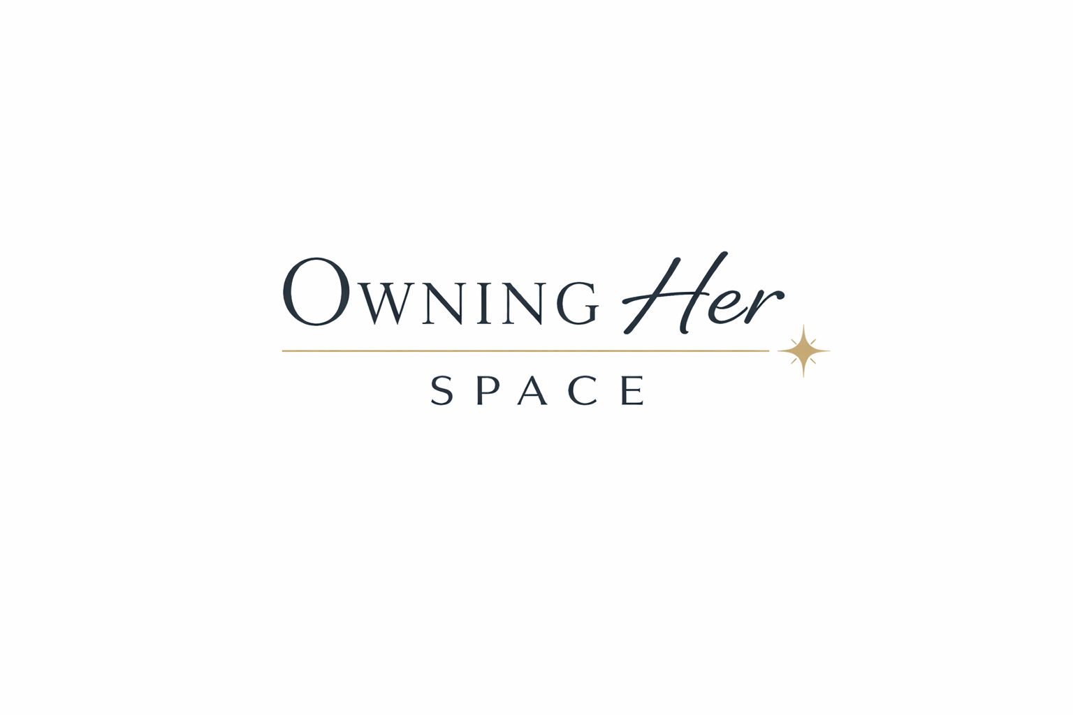 Owning Her Space